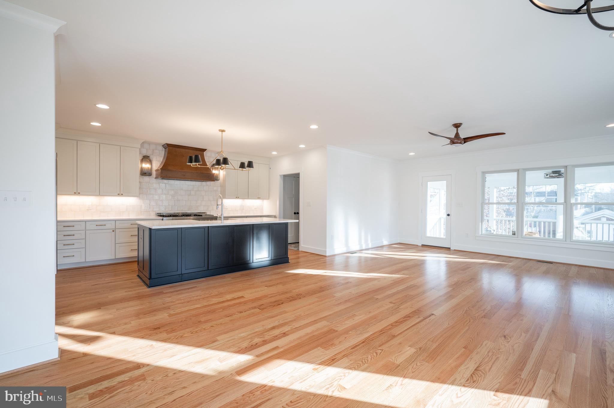 COTTAGE PARK - Residential