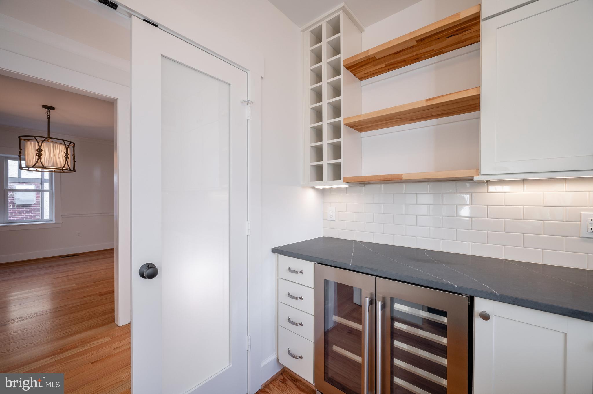 COTTAGE PARK - Residential