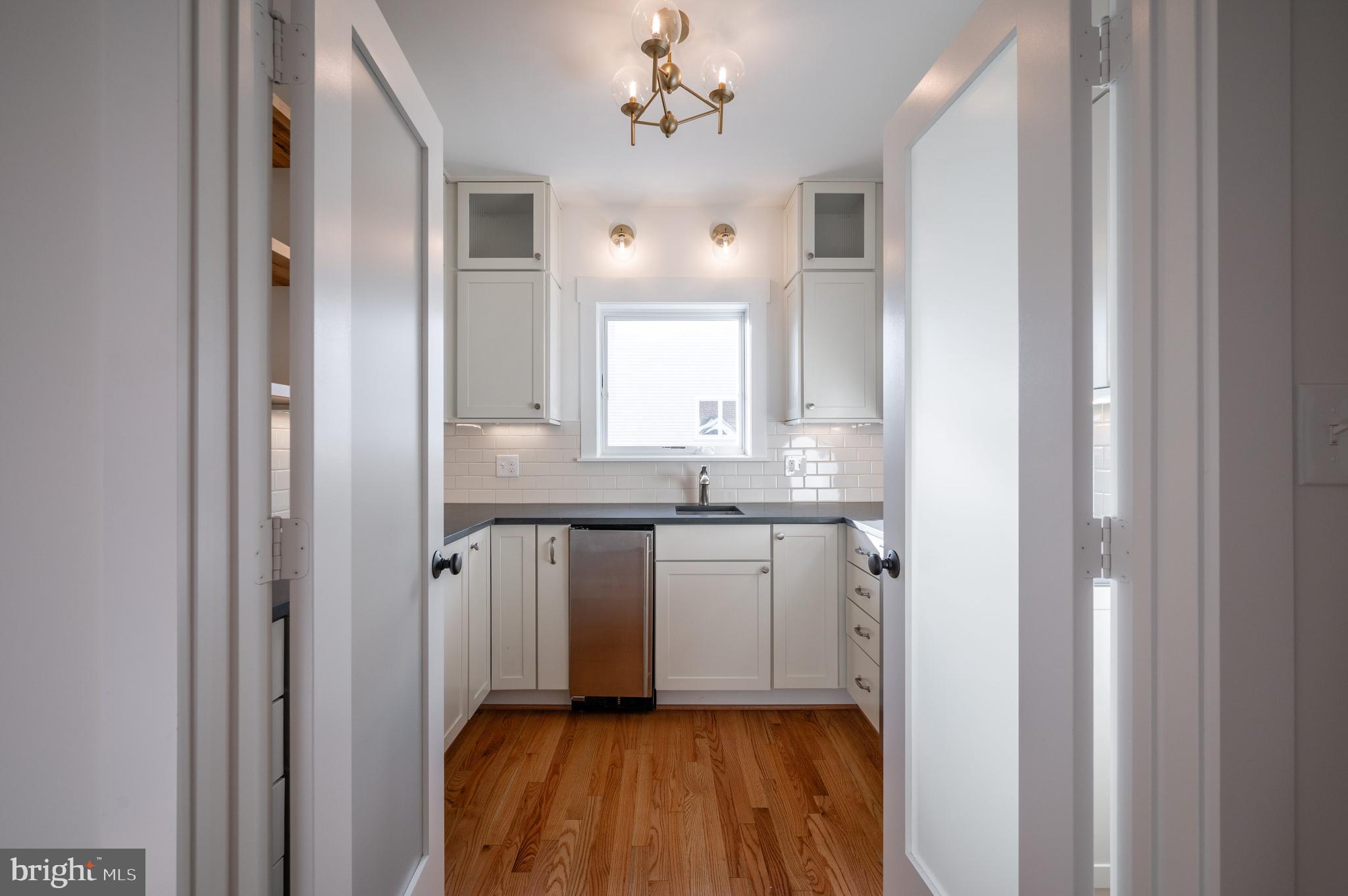 COTTAGE PARK - Residential