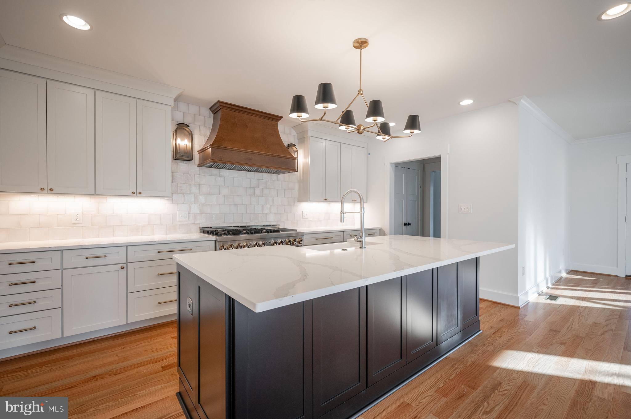 COTTAGE PARK - Residential