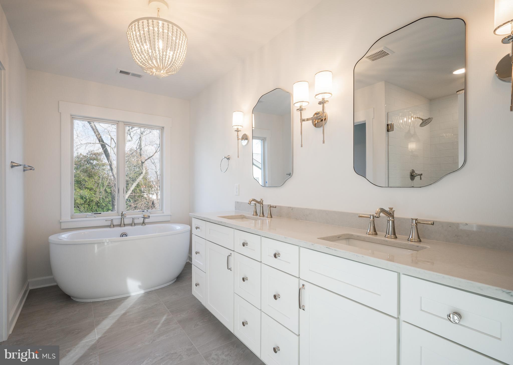 COTTAGE PARK - Residential