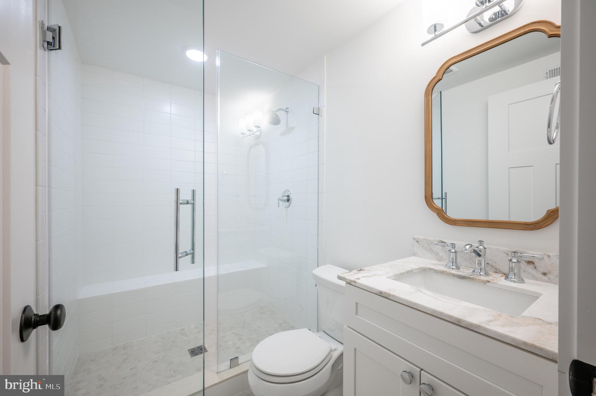 COTTAGE PARK - Residential