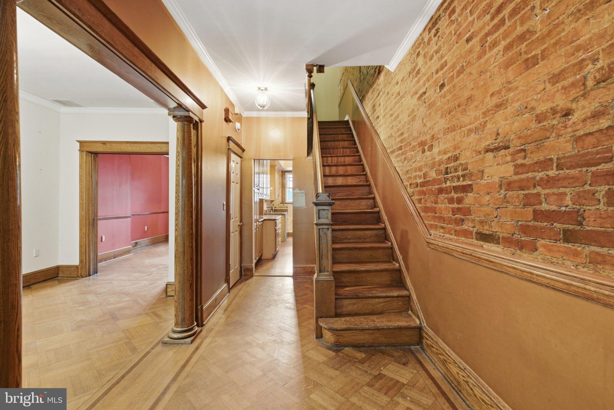 1203 COLUMBIA ROAD NW