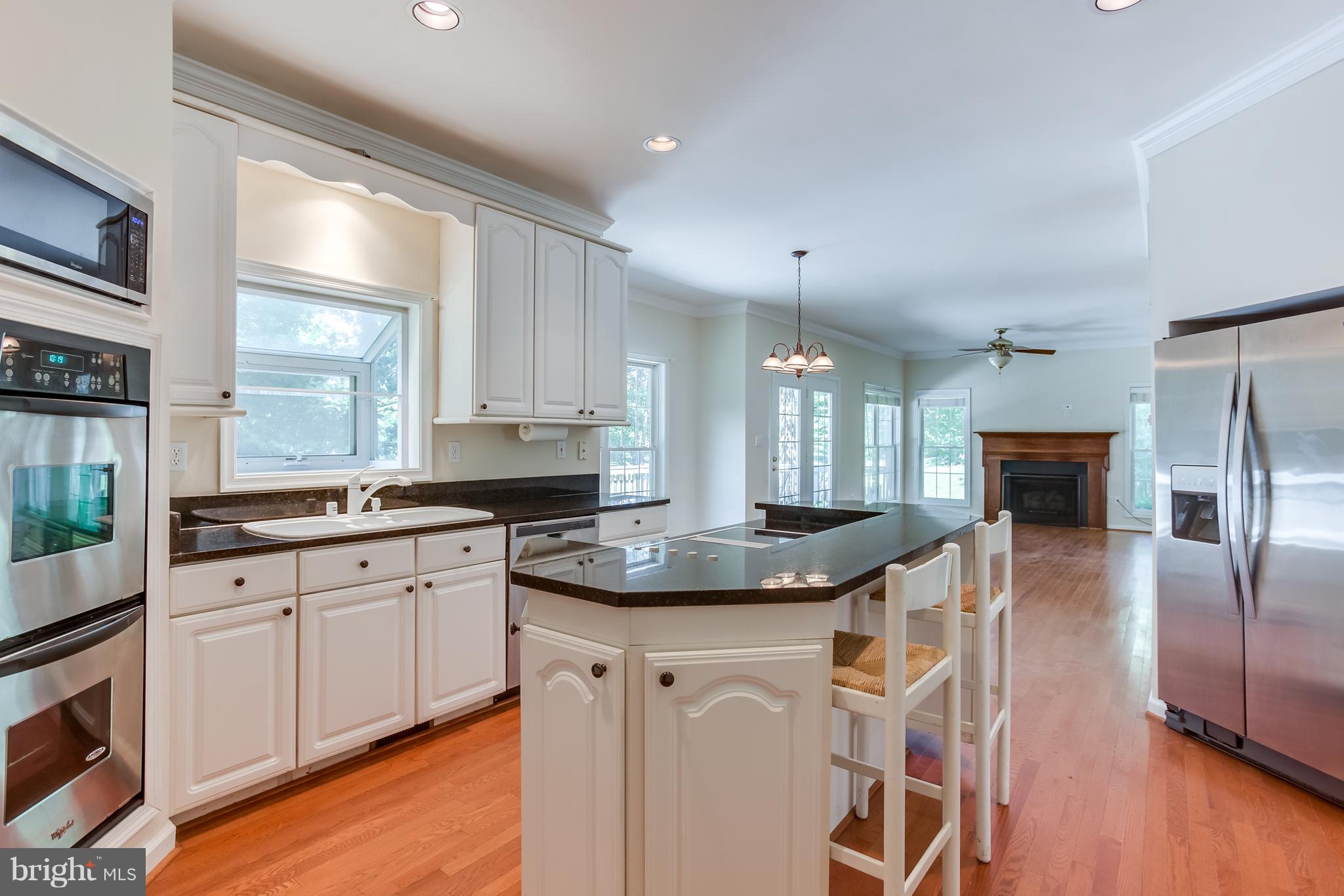 NORTH CLEARVIEW HEIGHTS - Residential