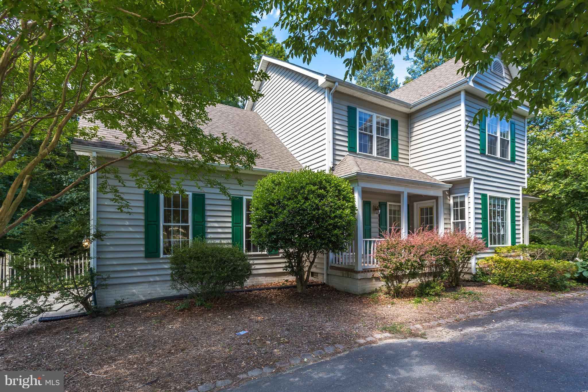 NORTH CLEARVIEW HEIGHTS - Residential