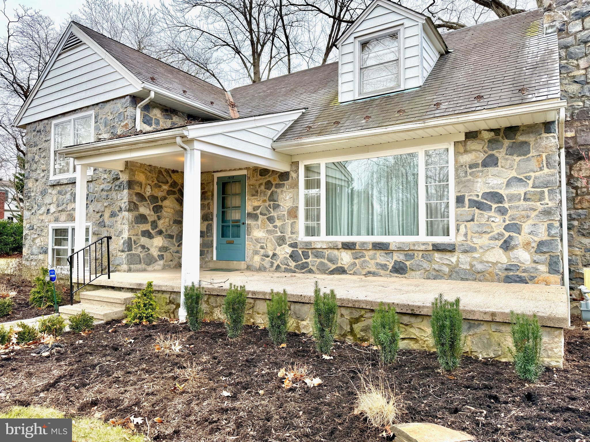 WYOMISSING - Residential