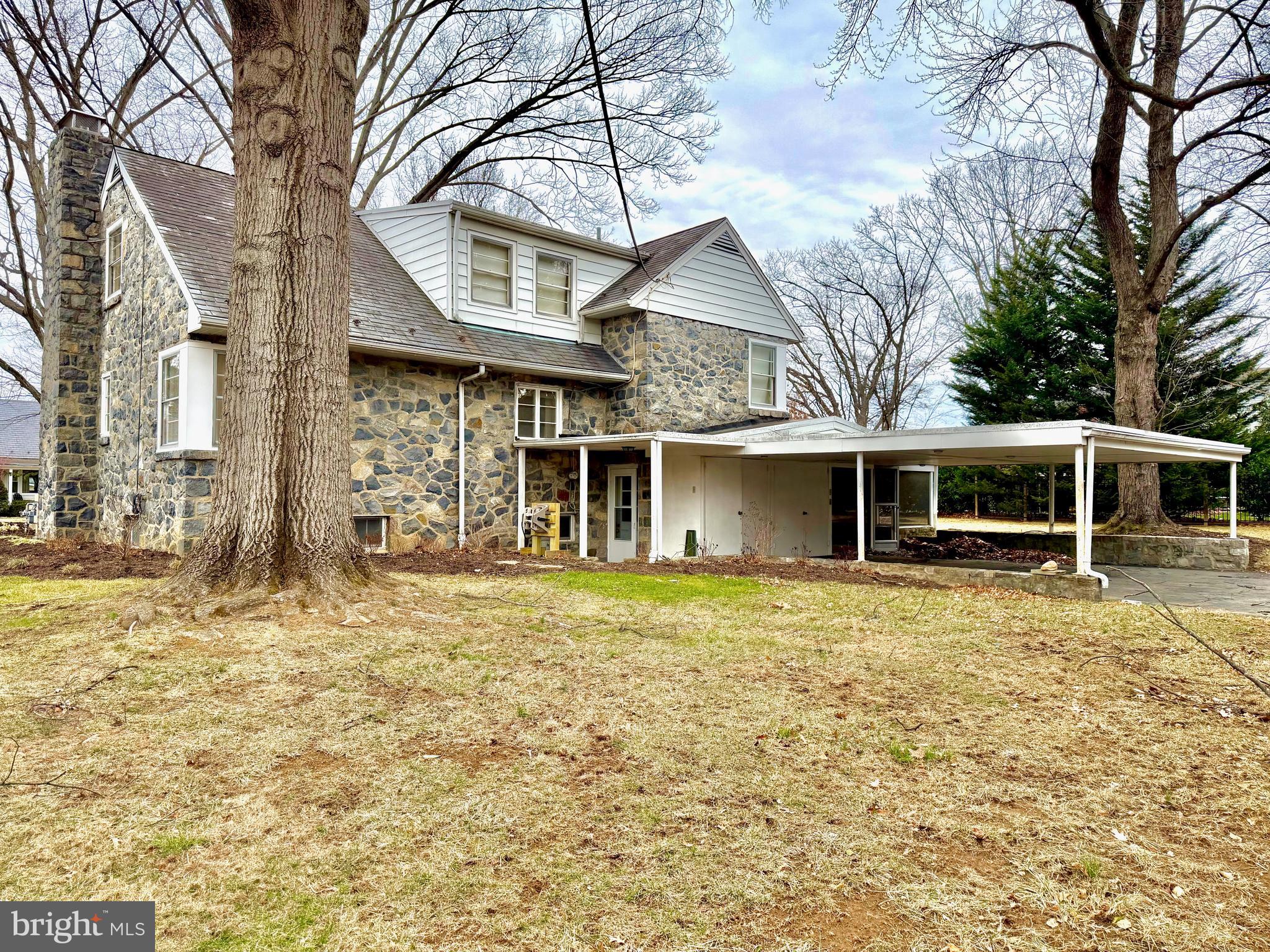 WYOMISSING - Residential