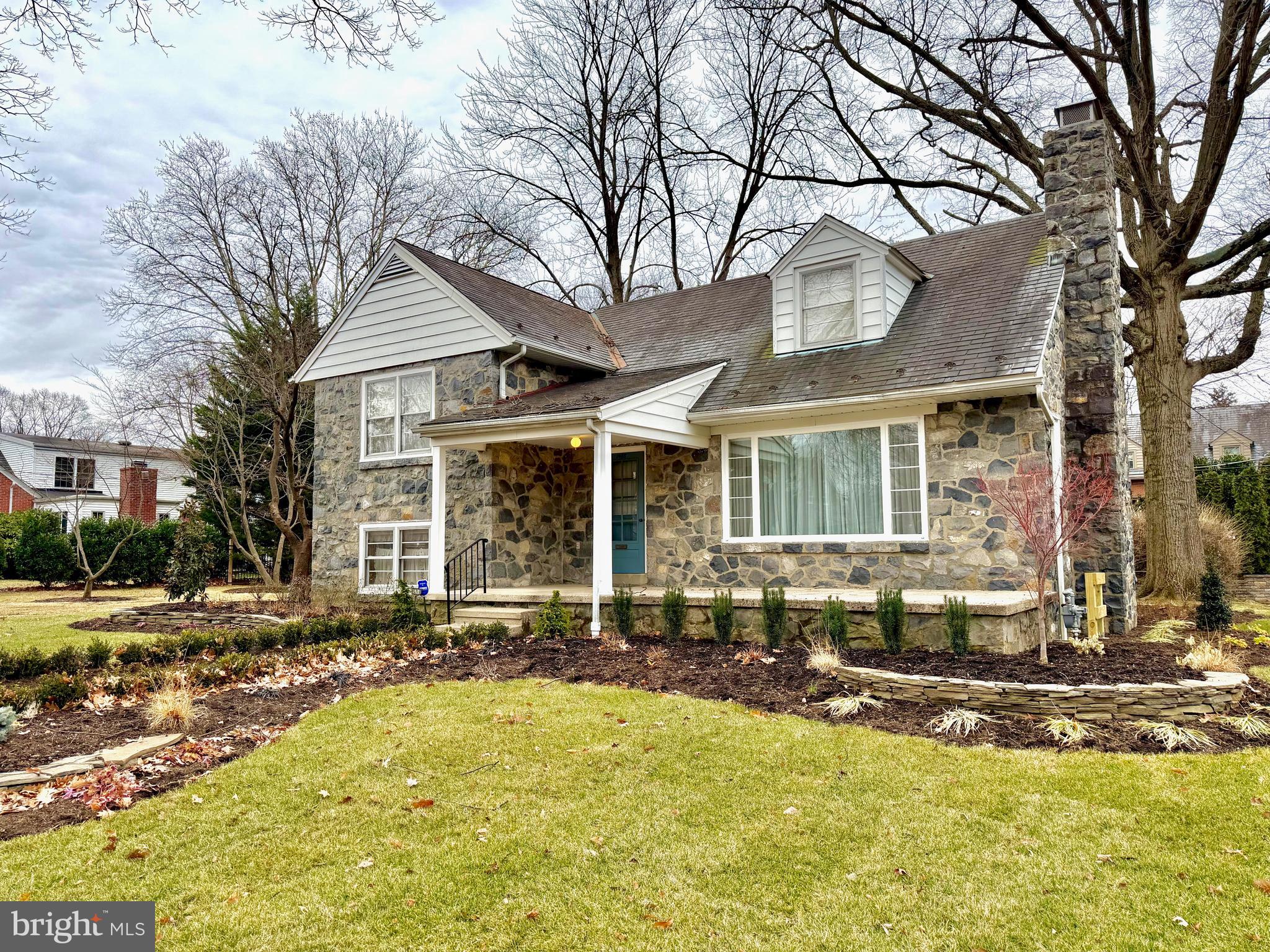 WYOMISSING - Residential