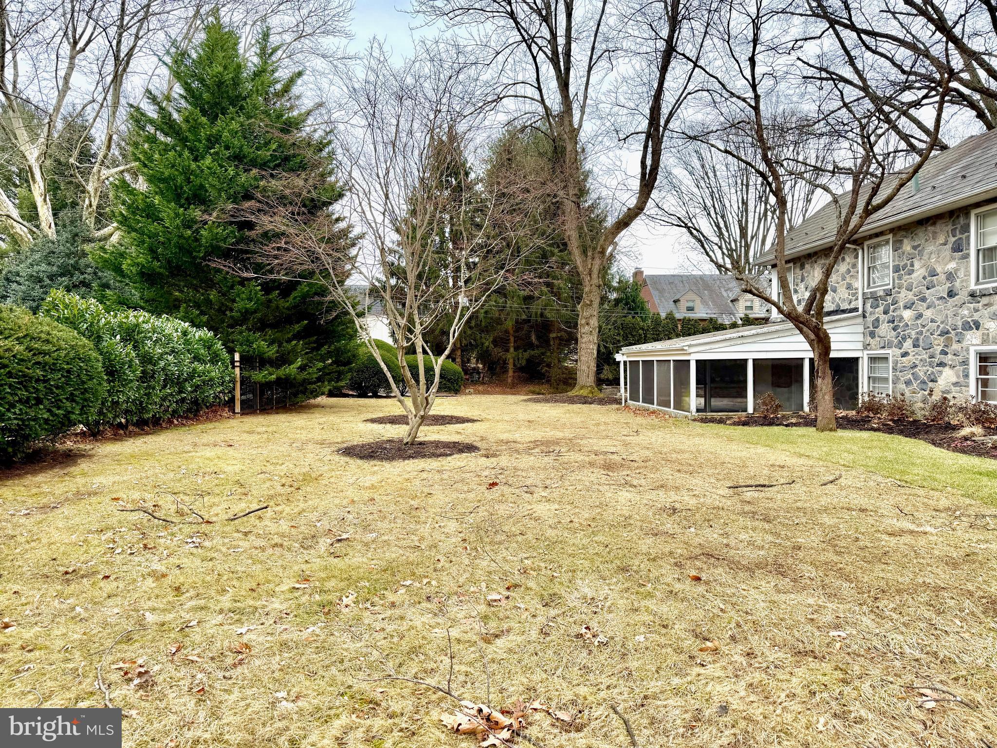 WYOMISSING - Residential