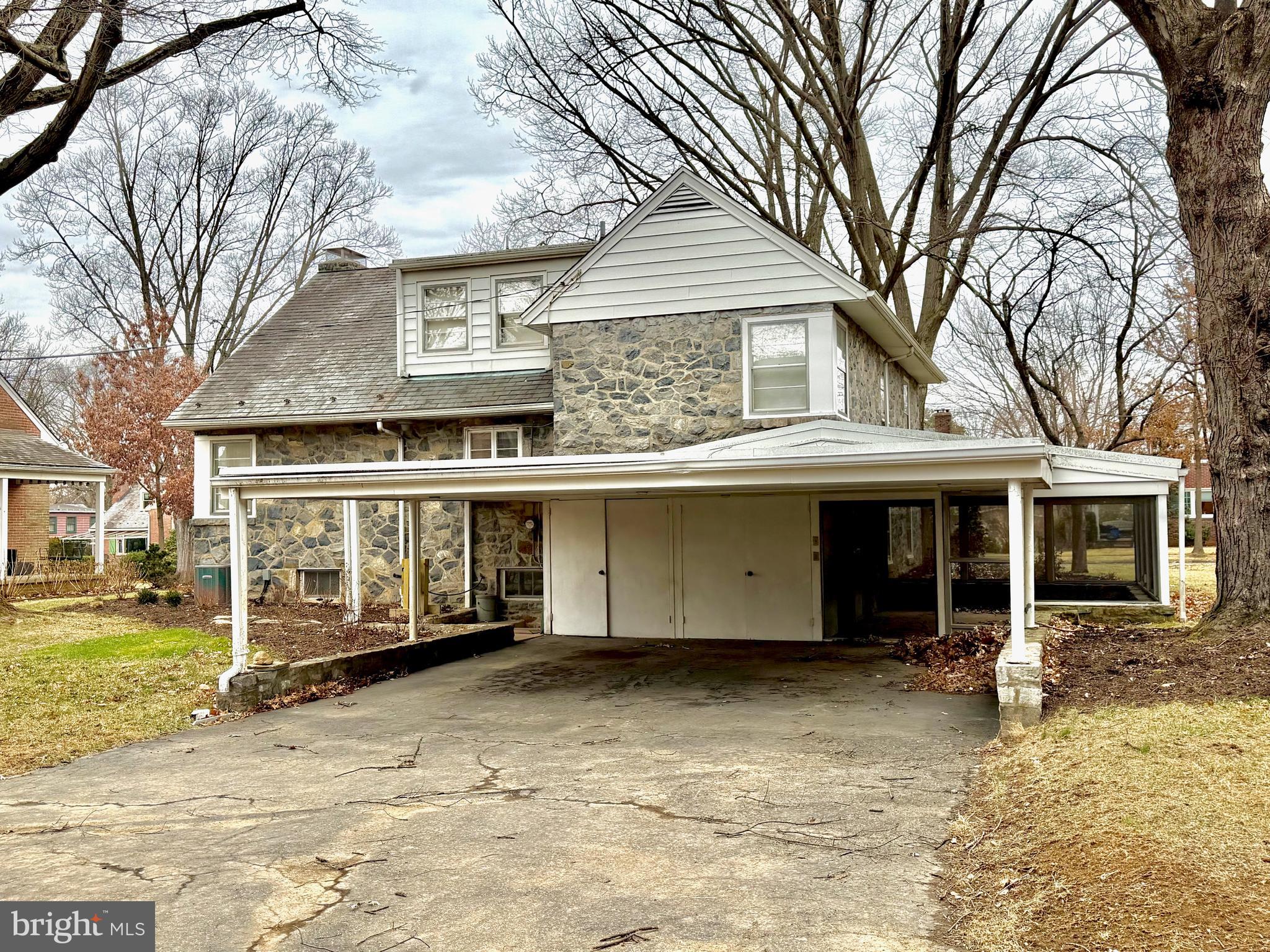 WYOMISSING - Residential