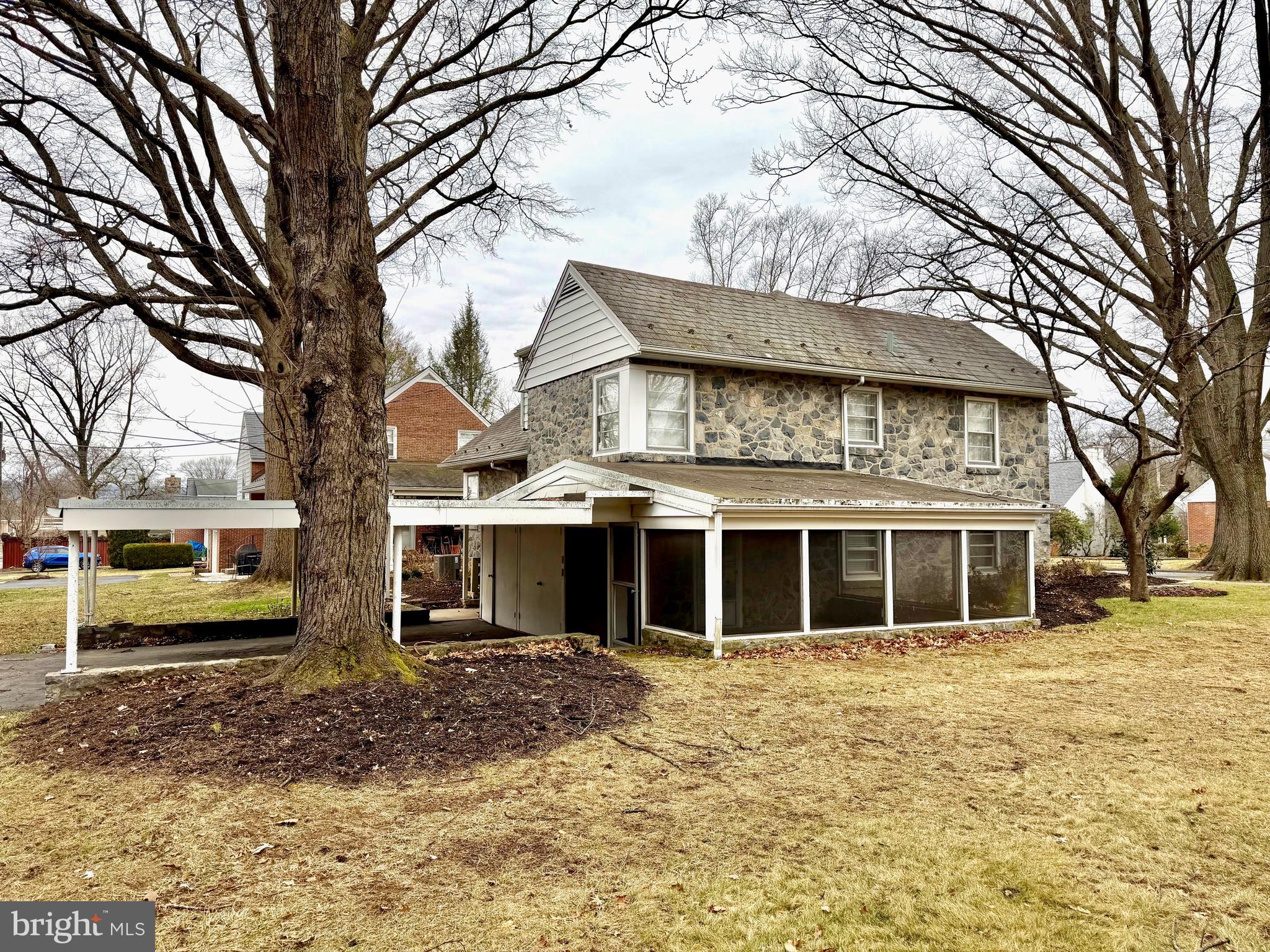 WYOMISSING - Residential