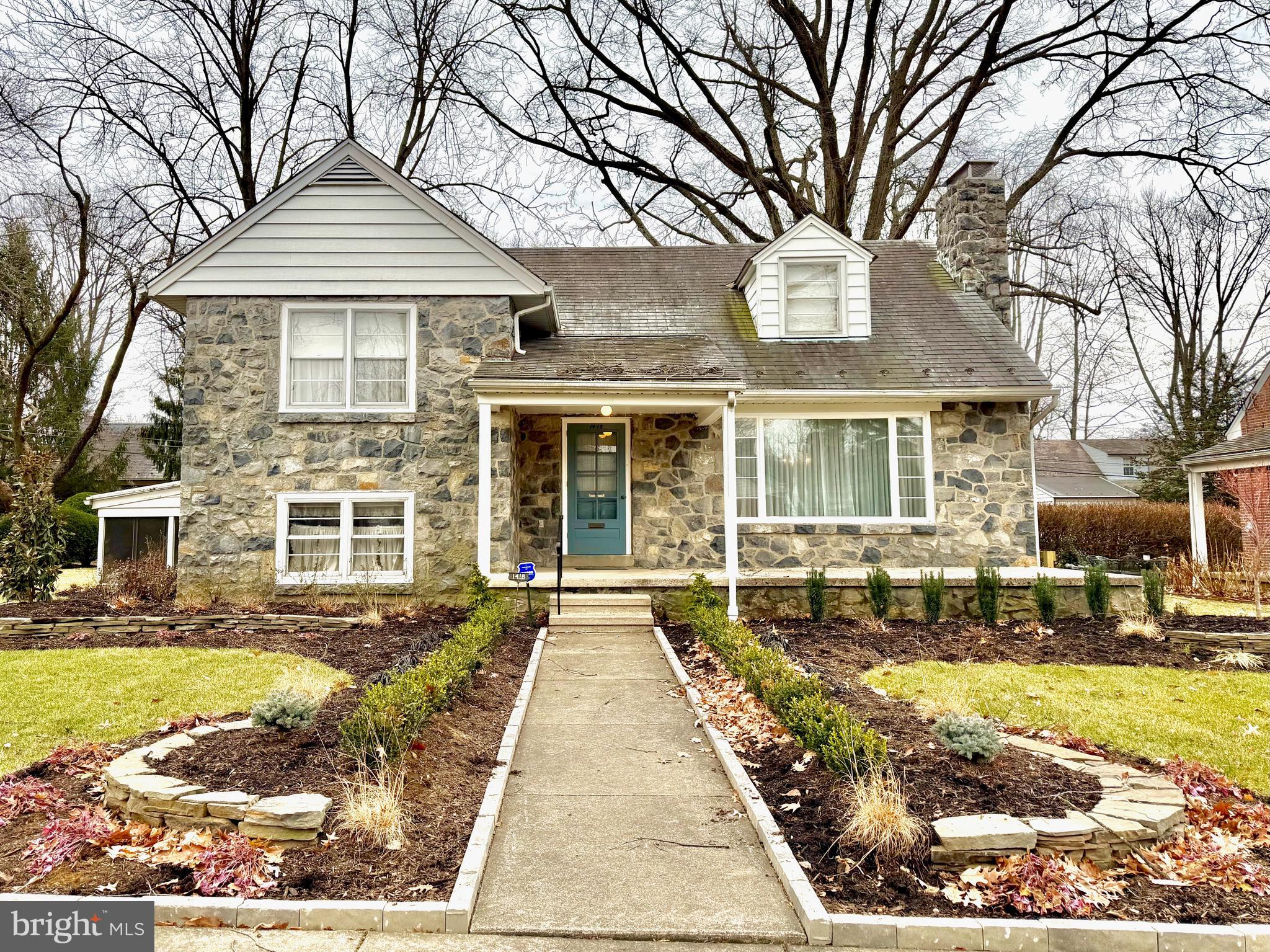 WYOMISSING - Residential