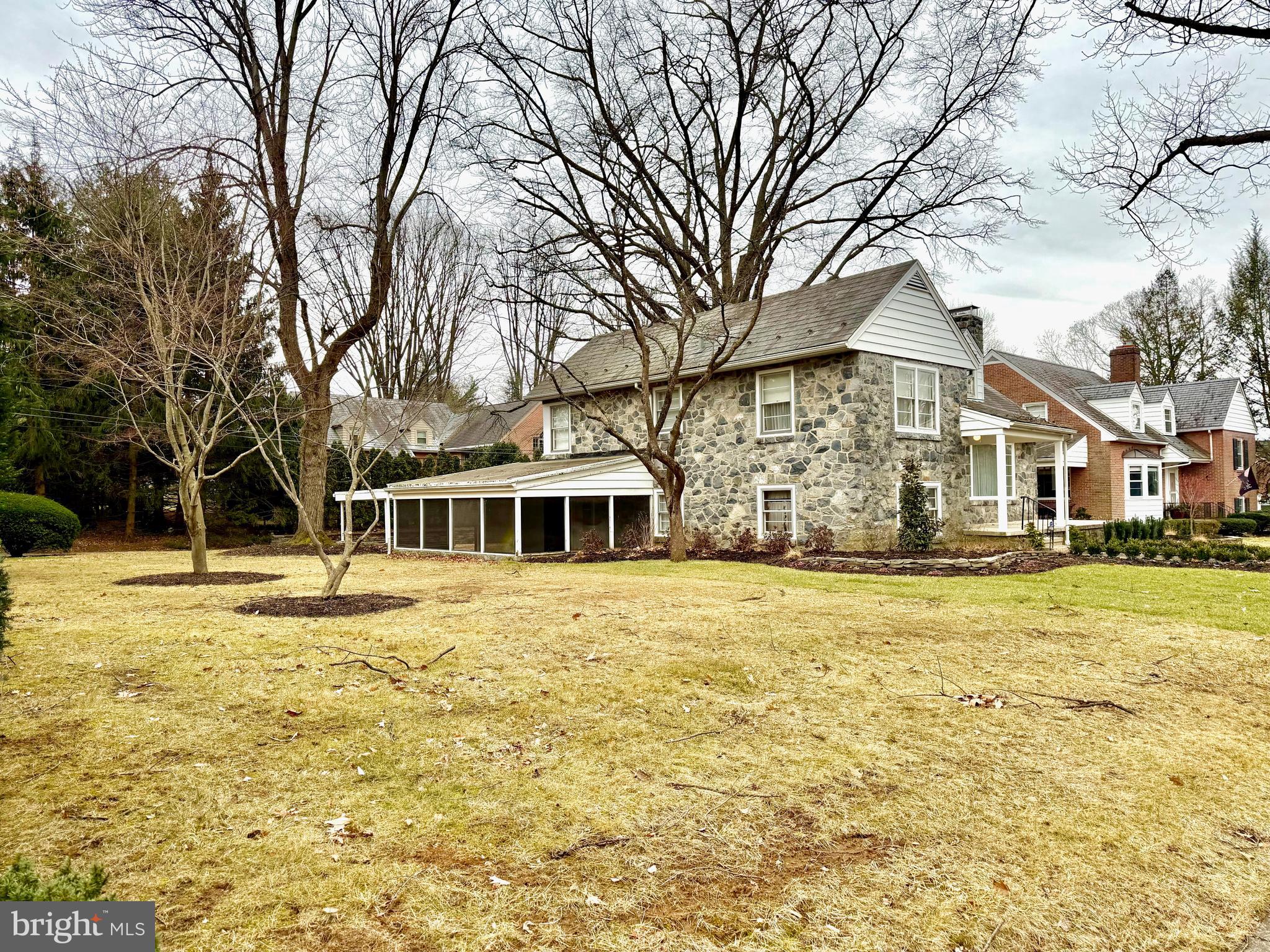 WYOMISSING - Residential