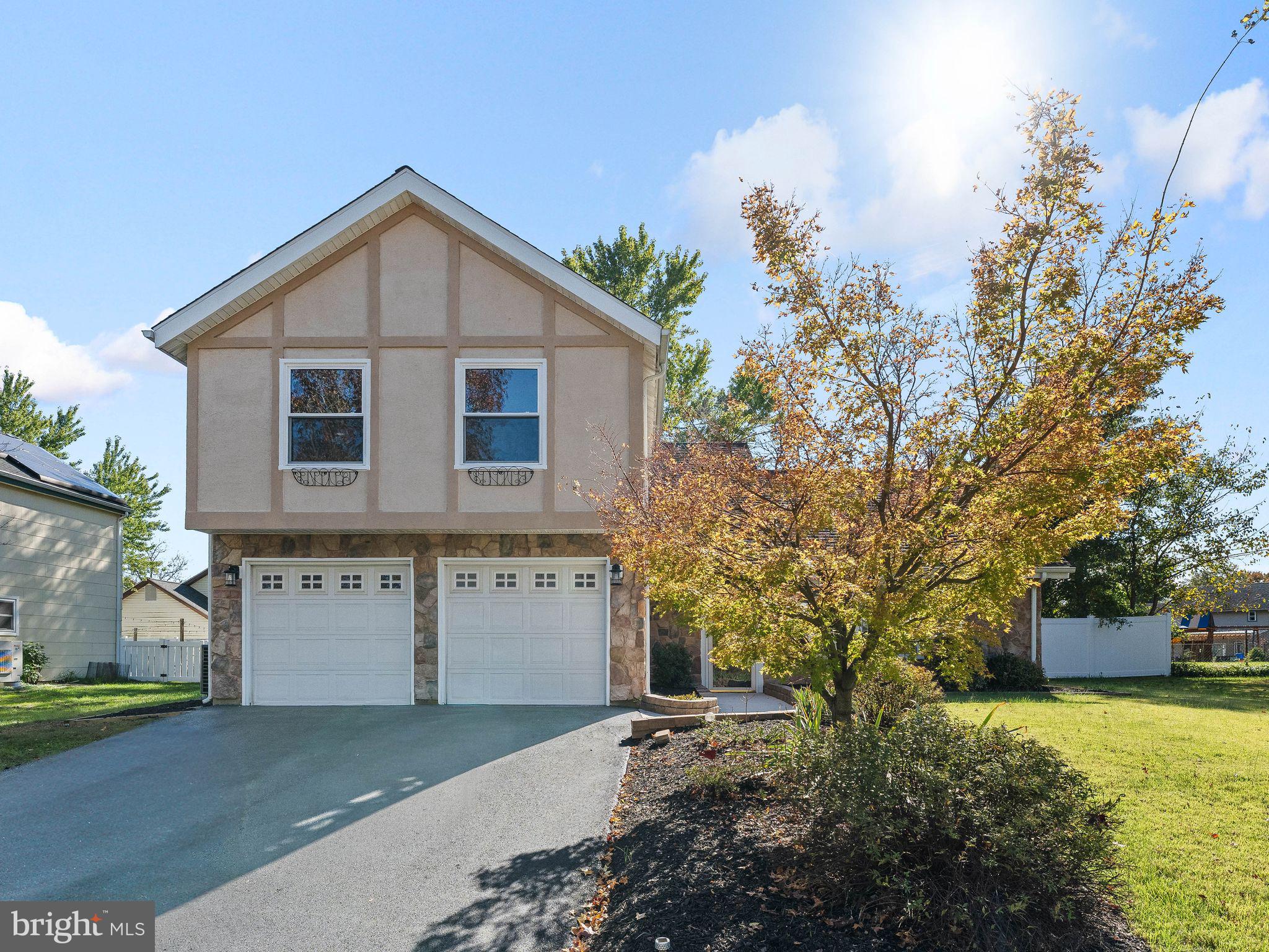 40 HANOVER ROAD