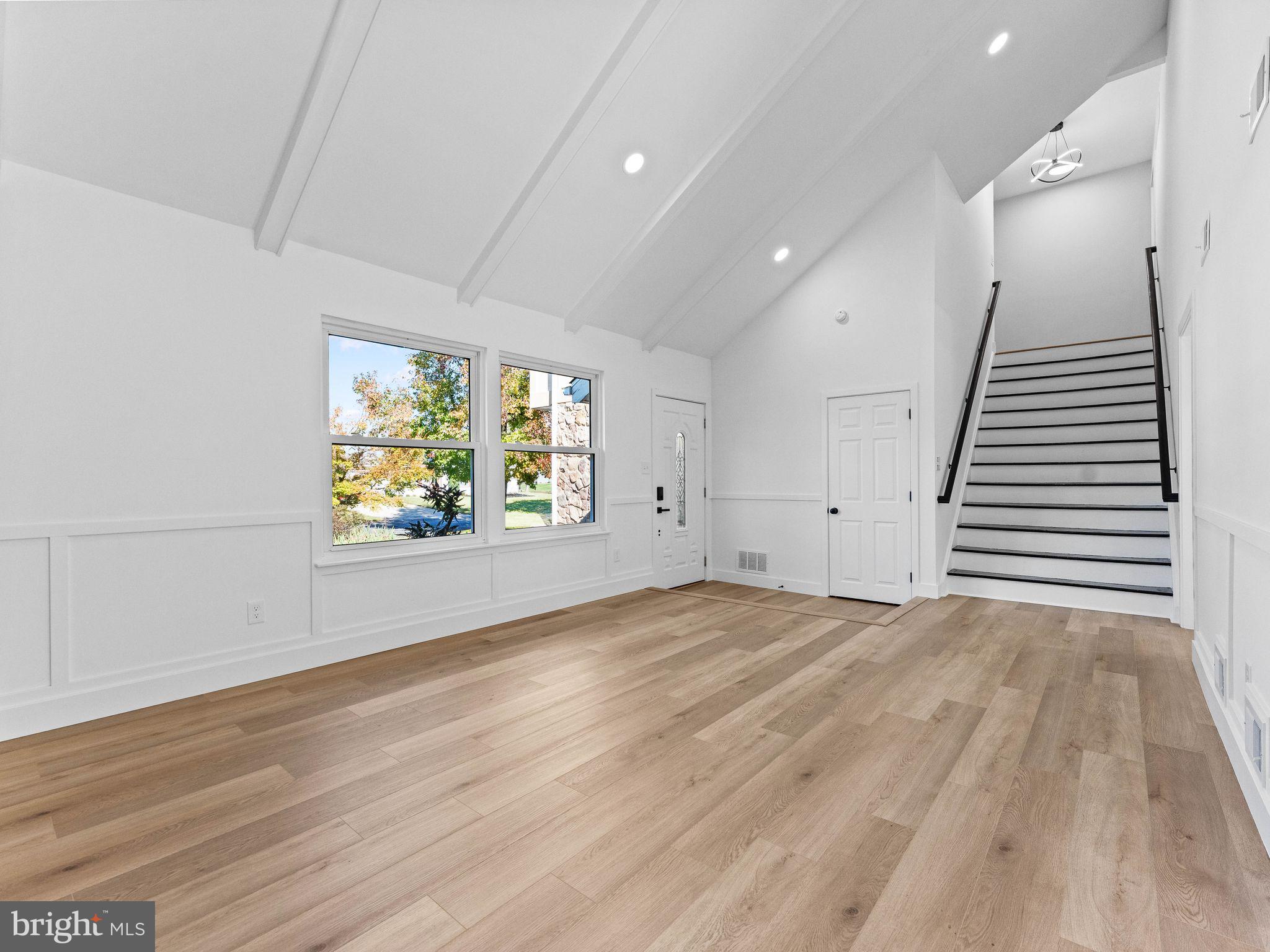 40 HANOVER ROAD