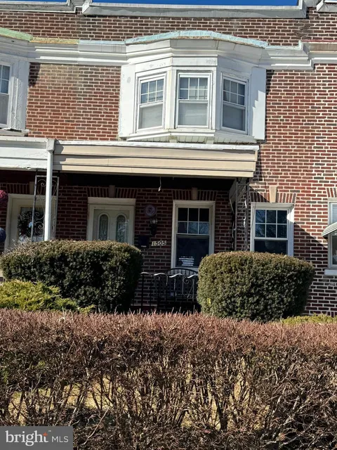 1505 Astor Street, Norristown, PA MLS: PAMC2139394
