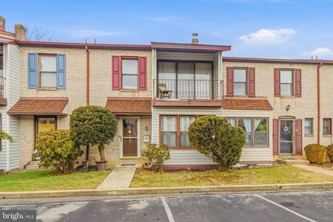 5 WEST COURT WILMINGTON DE 19810