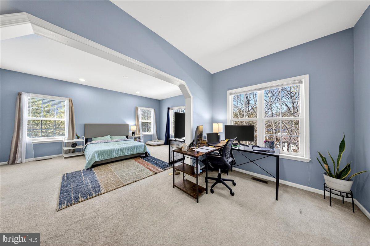 ACADEMY HILL - Residential