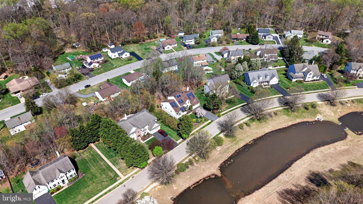 ACADEMY HILL - Residential