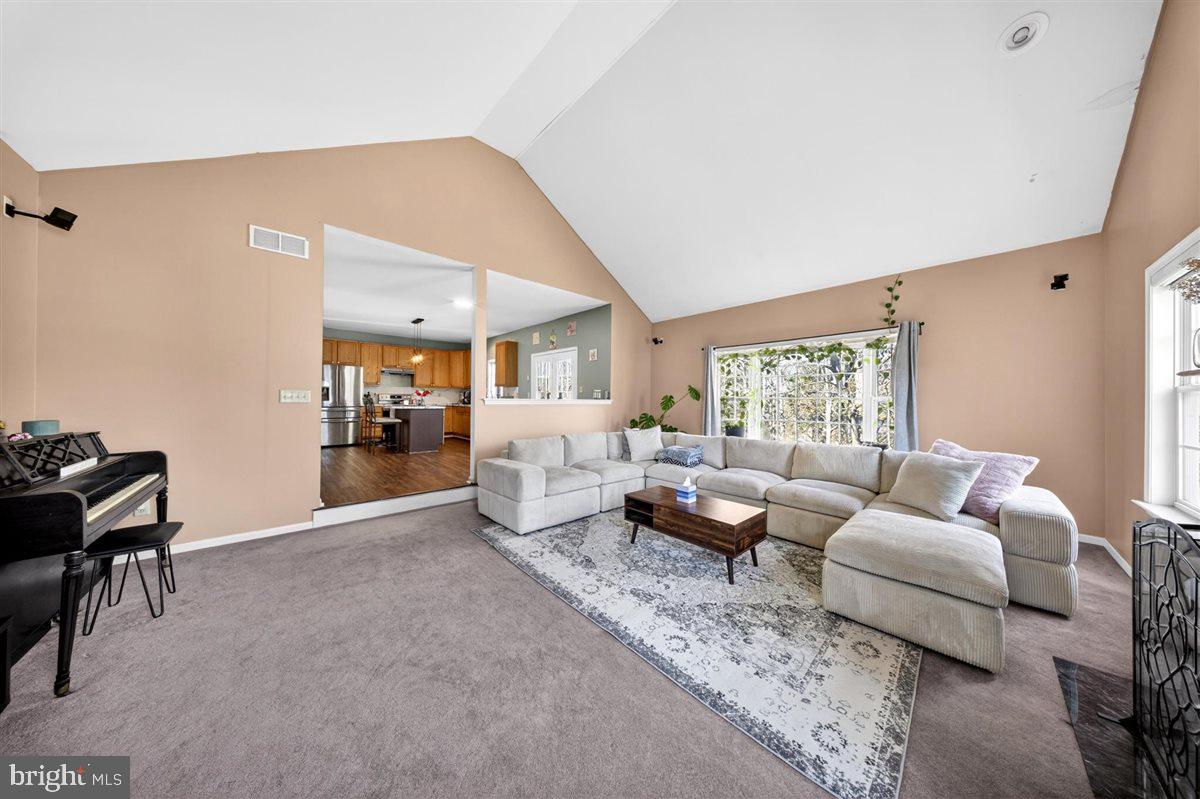 ACADEMY HILL - Residential