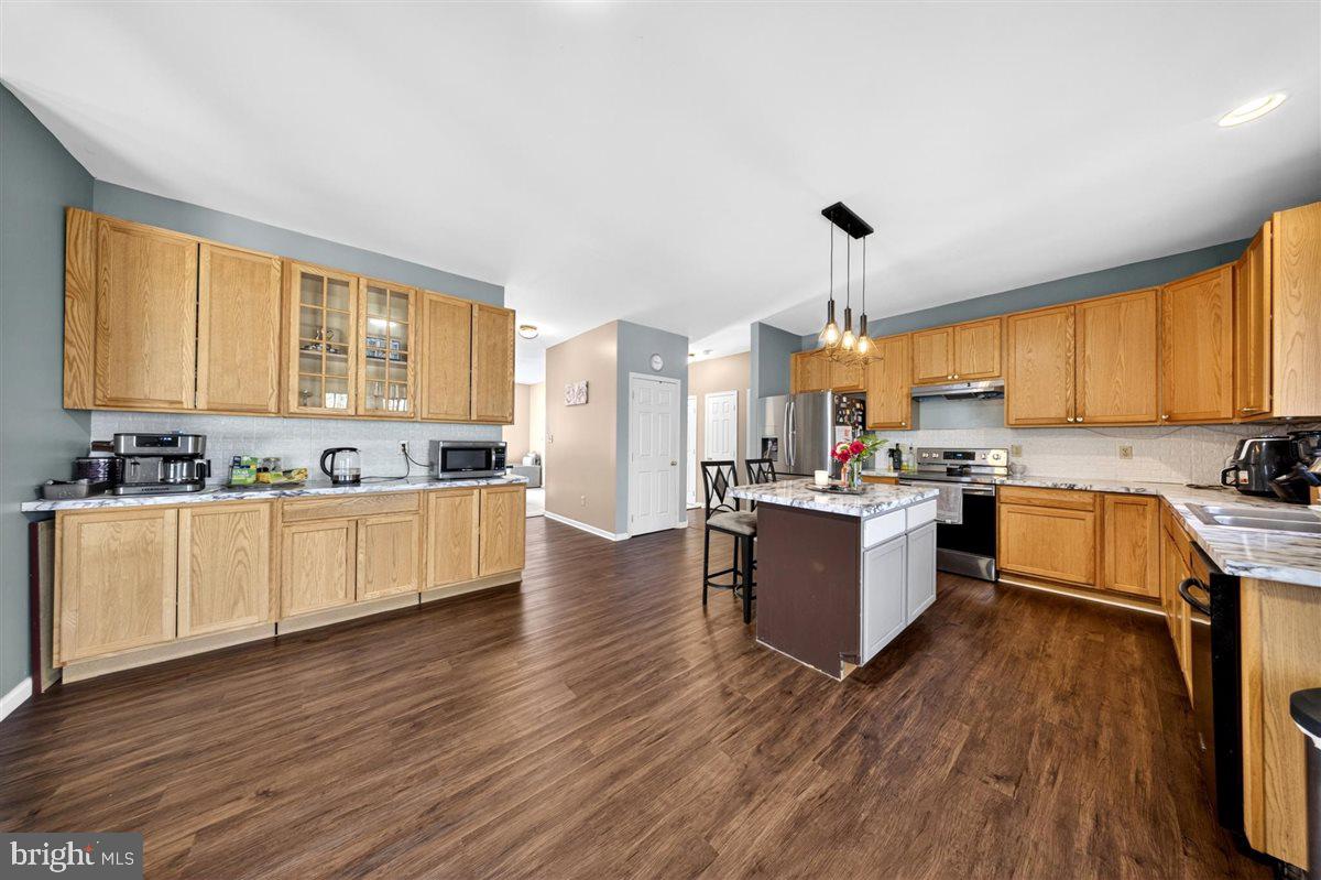 ACADEMY HILL - Residential