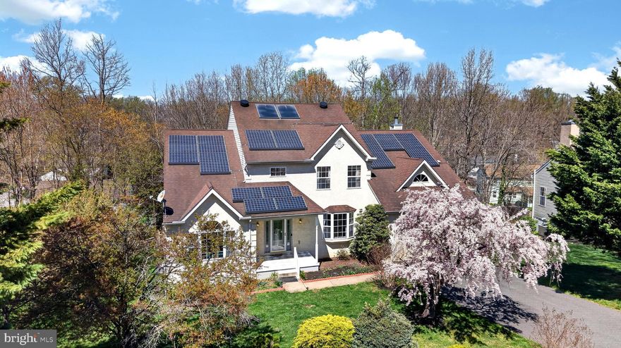 Welcome to 118  Miners Lane located in Academy Hill of Newark! You are welcomed to this magnificent home with lush landscaping and a quaint front porch. A large two story foyer welcomes you into the home. There is a bright living room off to your left. To your right, the formal dining room is great for entertaining. Continue through the home to the large kitchen which has warm wood cabinets, stainless steel appliances, ample counter space and space for quick meals. The family room features a fireplace, vaulted ceilings and abundant natural light. One floor living is made easy in this home with the primary suite being on the main floor. This space offers a sitting/office area, walk in closet and 5 piece bathroom. Upstairs, there are three additional spacious bedrooms that share a full bathroom. The basement is also finished and great for additional living space. Outside, the large deck is ideal for the warmer months. This home is centrally located close to Downtown Newark, I-95, parks, shopping, dining and more. Schedule your tour today!