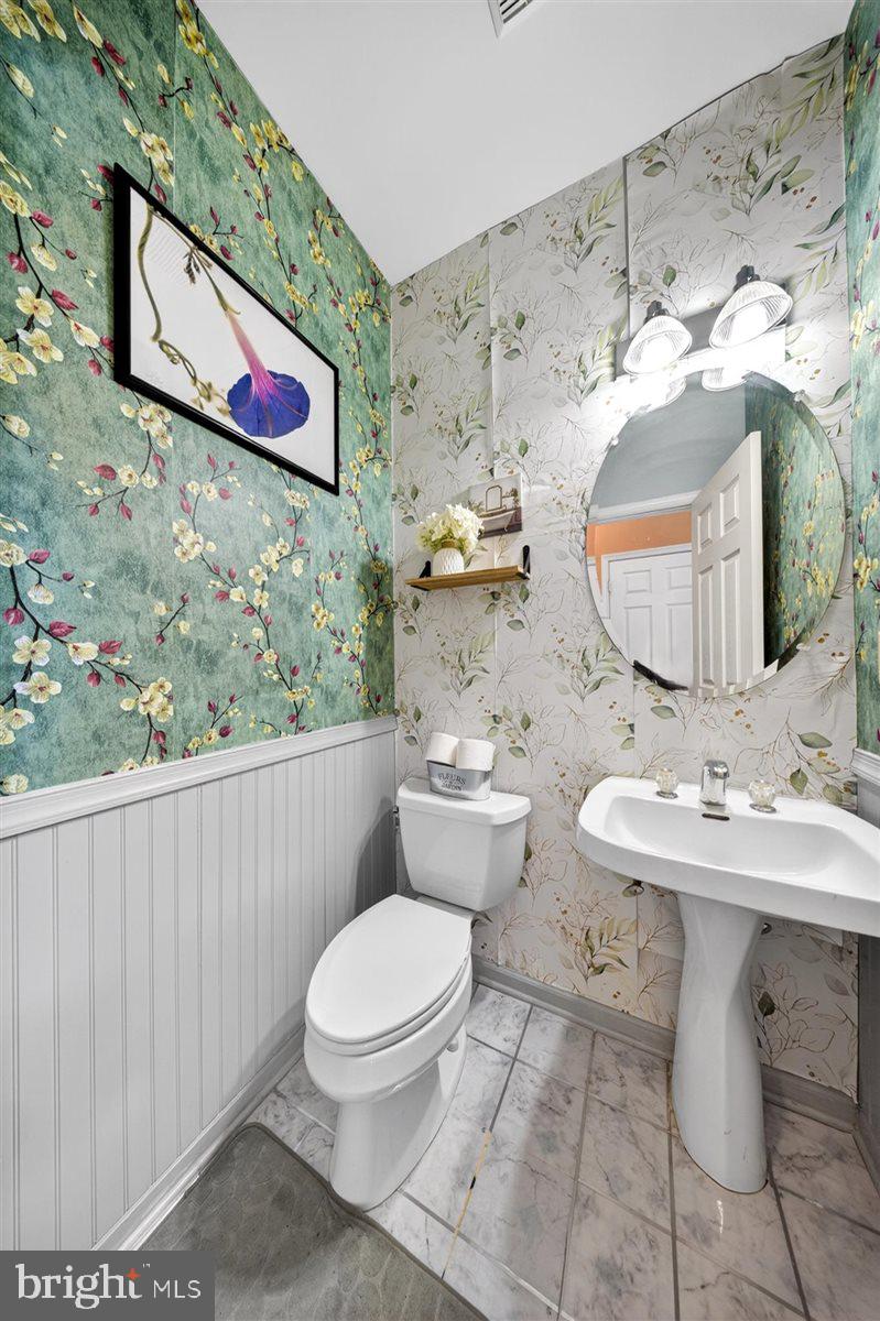 ACADEMY HILL - Residential