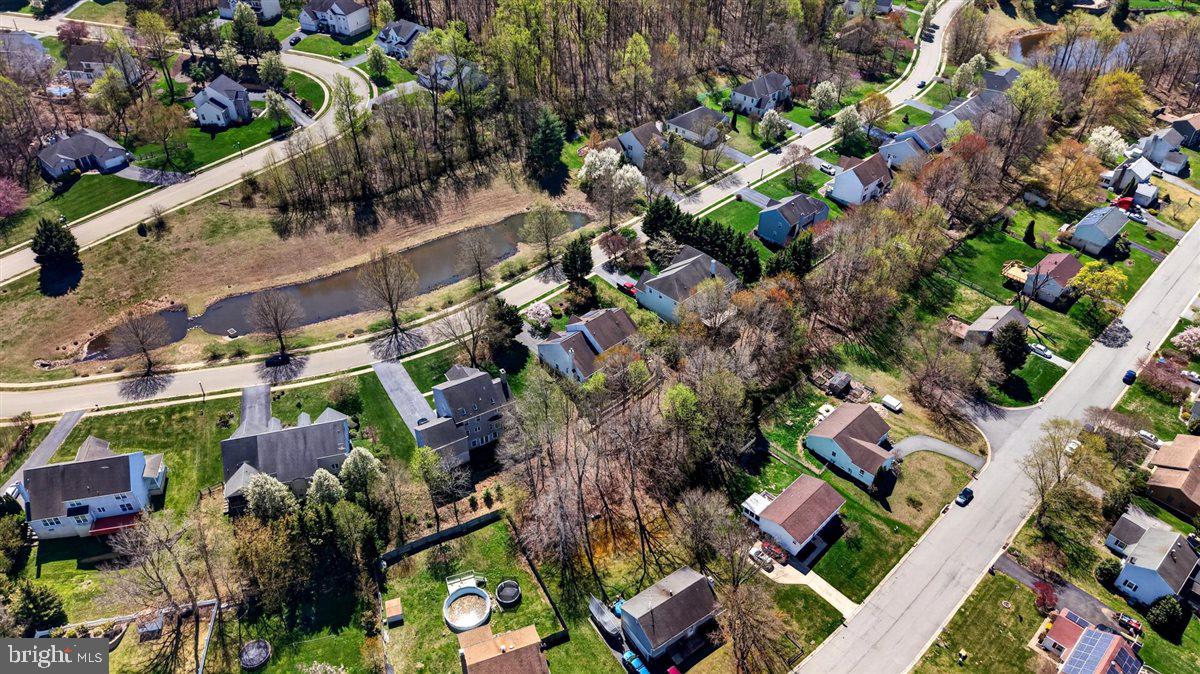 ACADEMY HILL - Residential