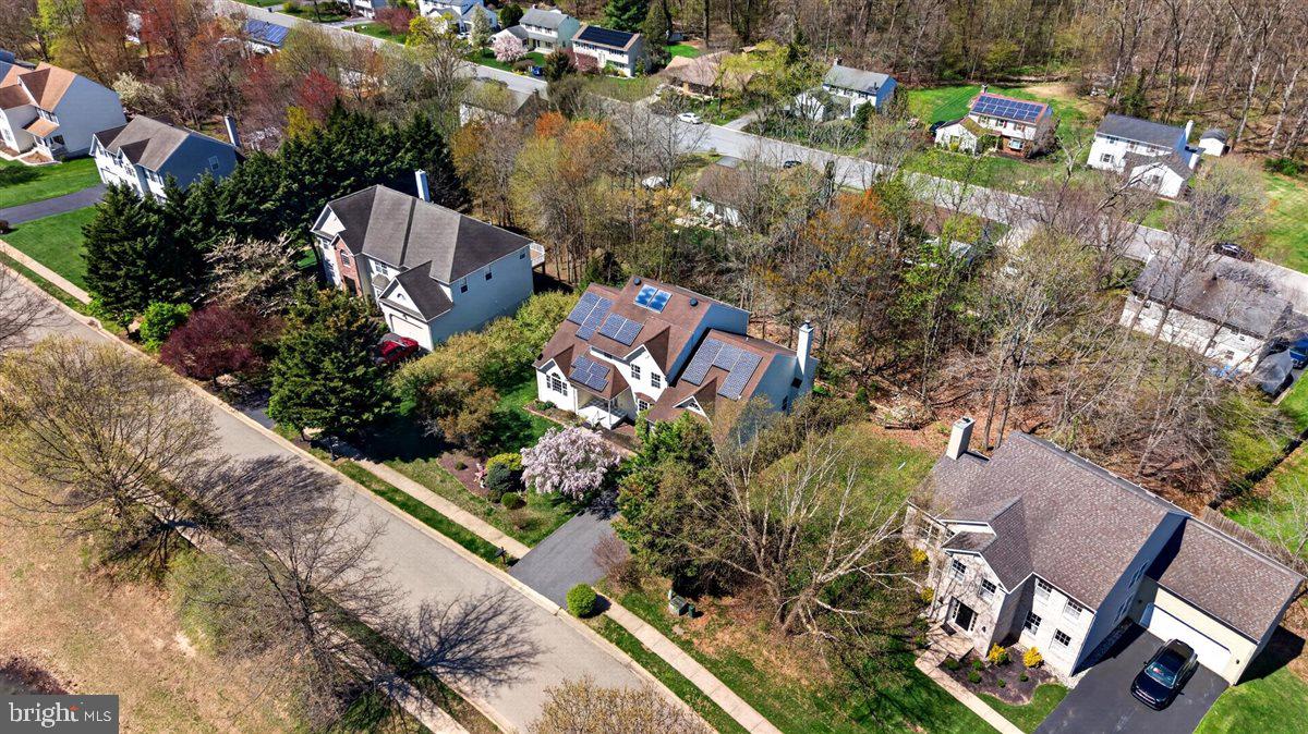 ACADEMY HILL - Residential