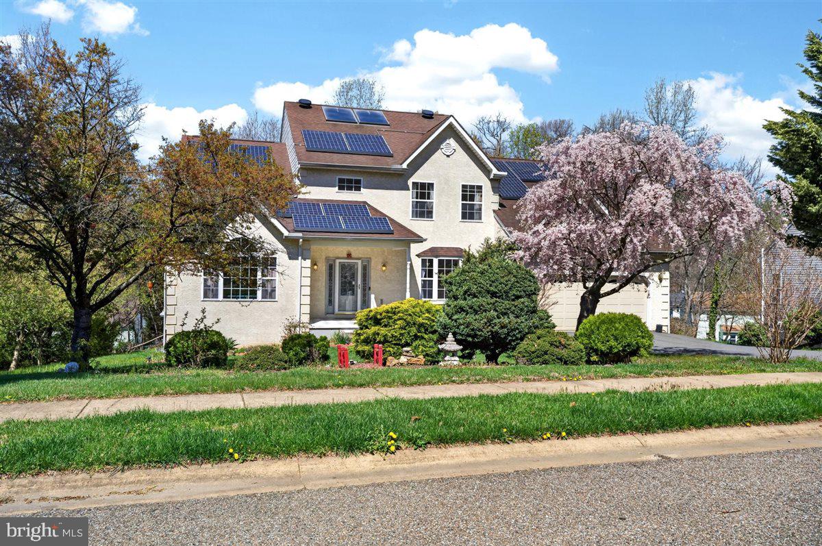 ACADEMY HILL - Residential