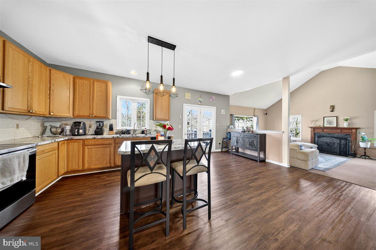 ACADEMY HILL - Residential