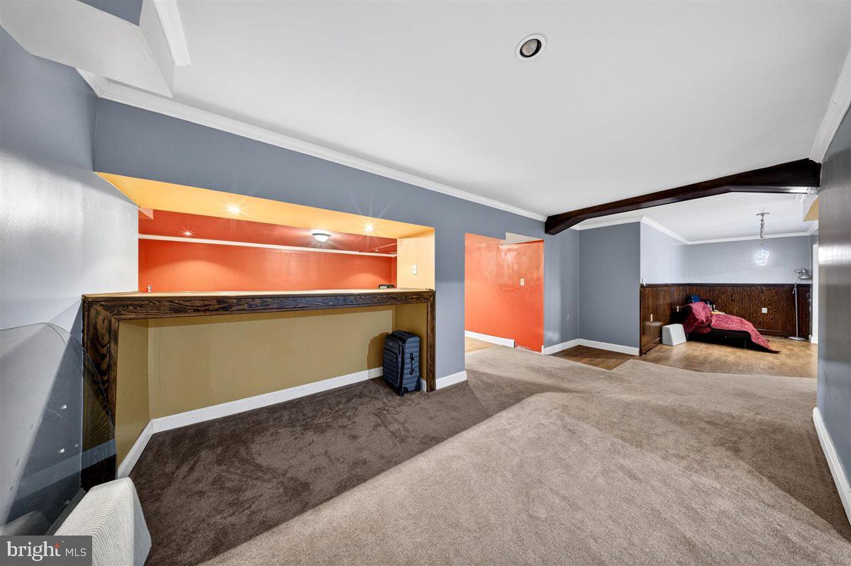 ACADEMY HILL - Residential