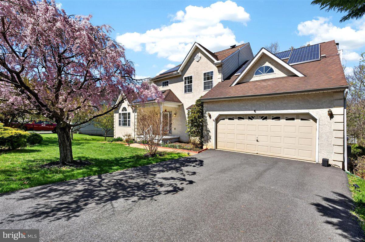 ACADEMY HILL - Residential