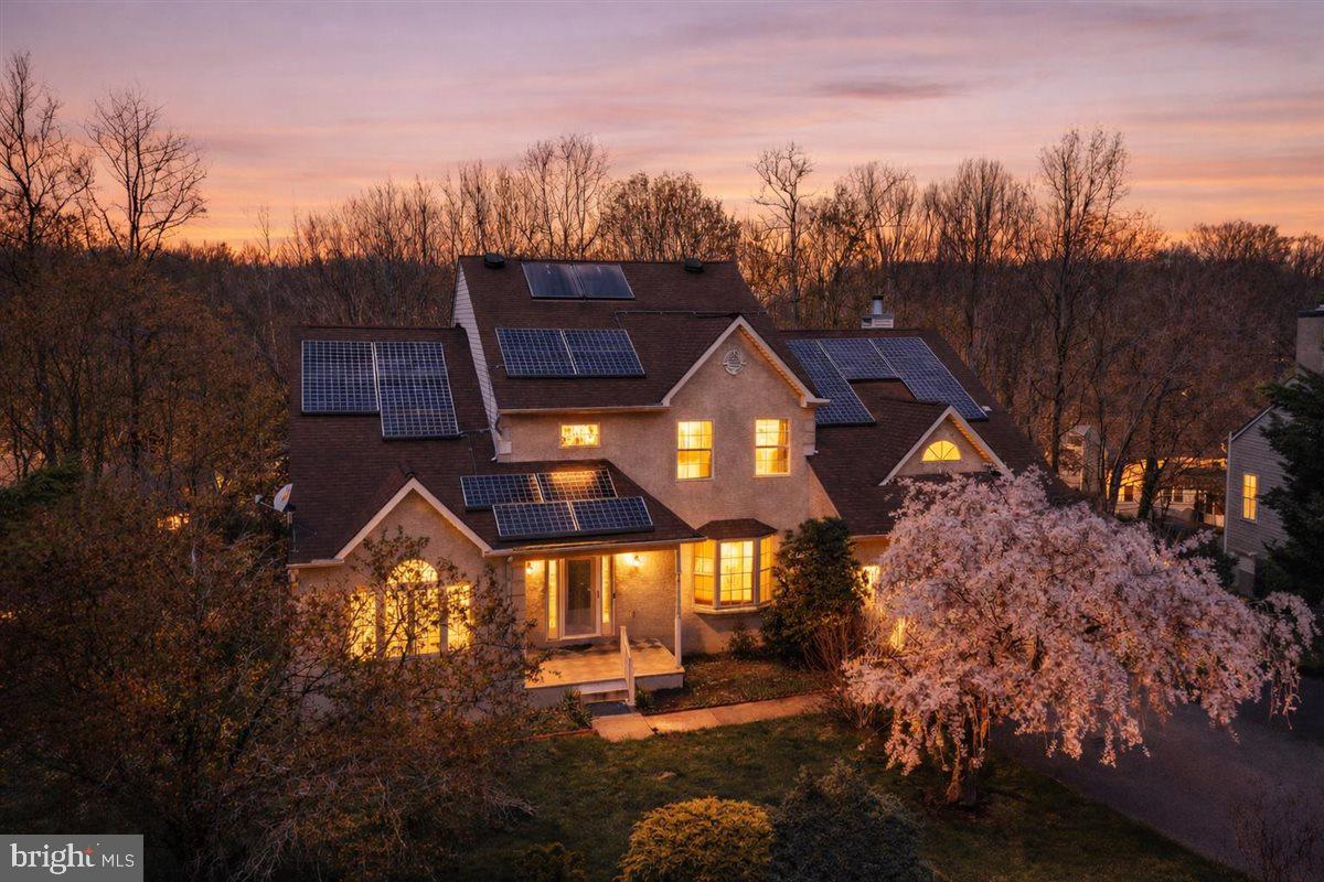 ACADEMY HILL - Residential