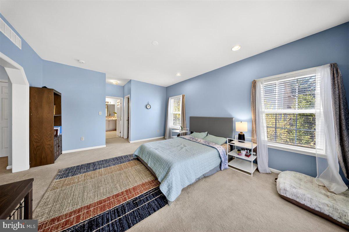 ACADEMY HILL - Residential