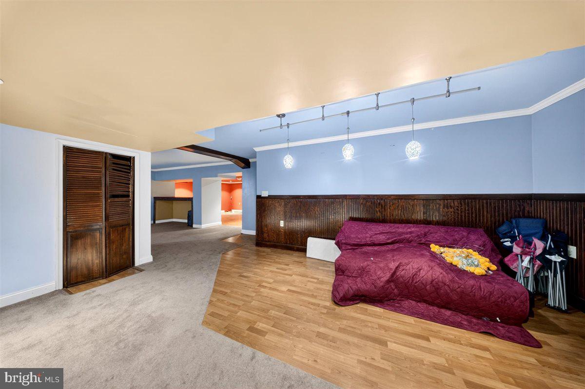 ACADEMY HILL - Residential