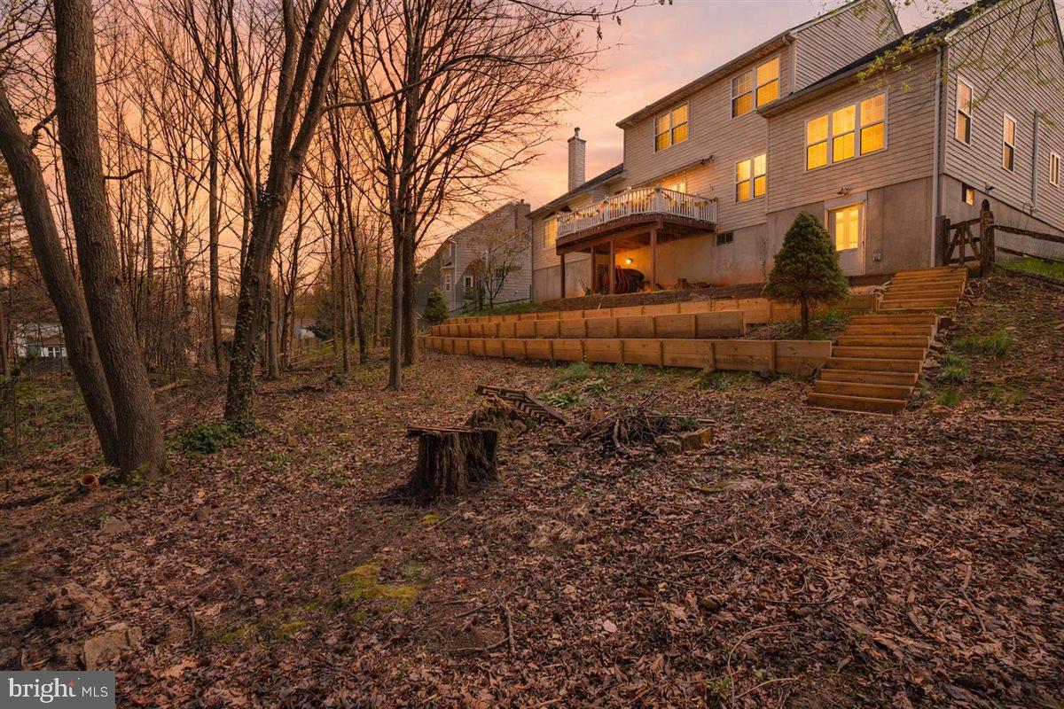 ACADEMY HILL - Residential