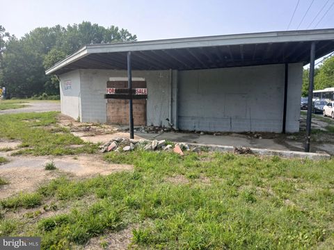 100 TUCKAHOE ROAD SEWELL NJ 08080