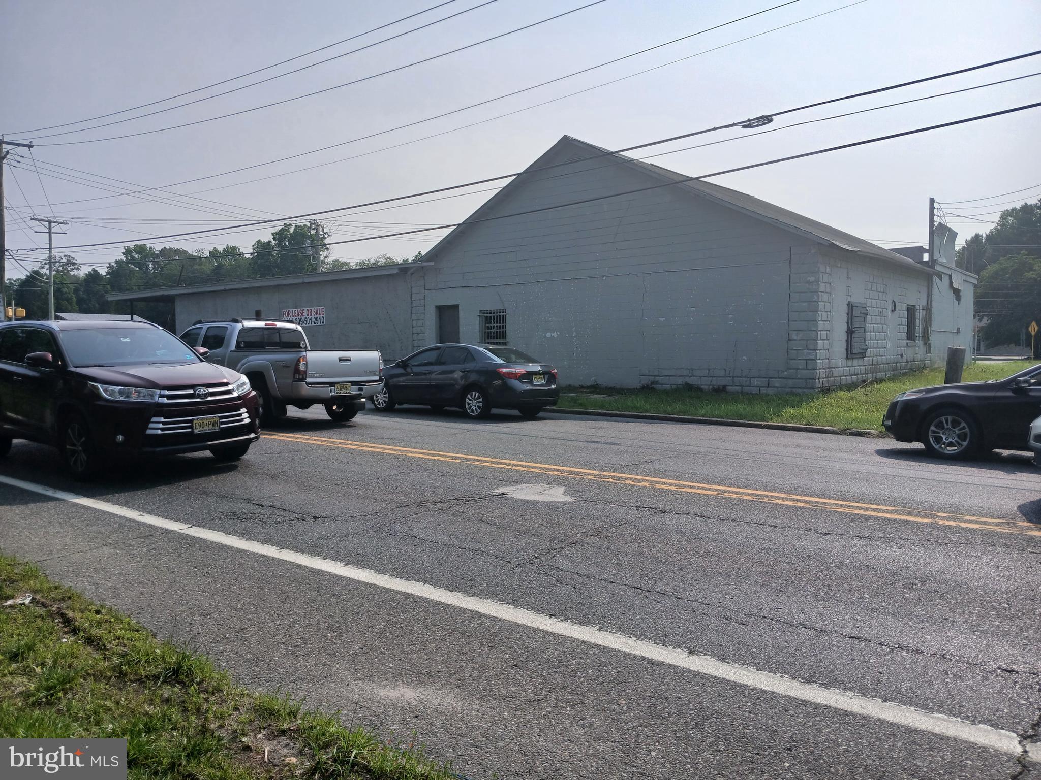 100 TUCKAHOE ROAD