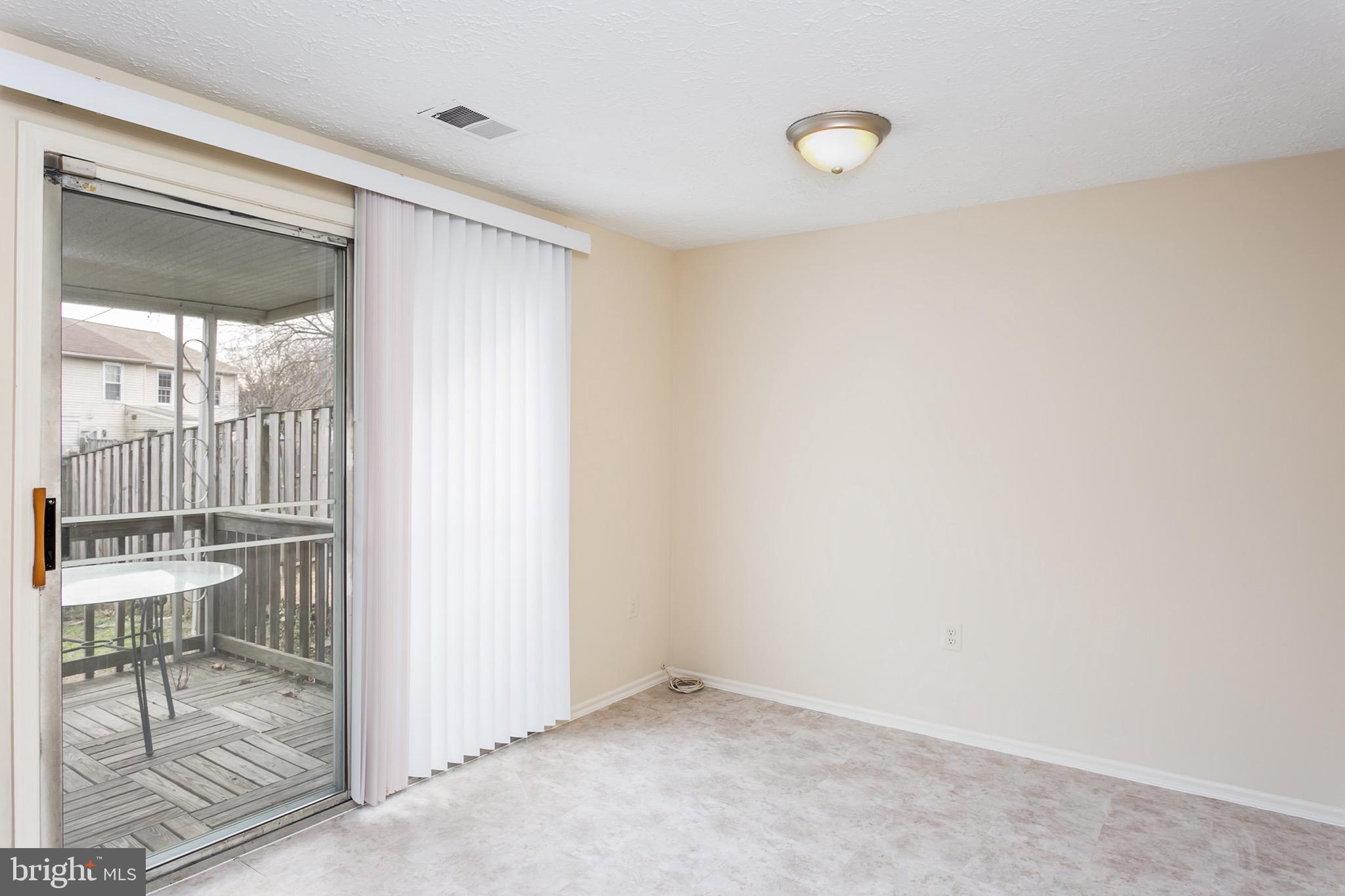 CLINTON PLAZA - Residential