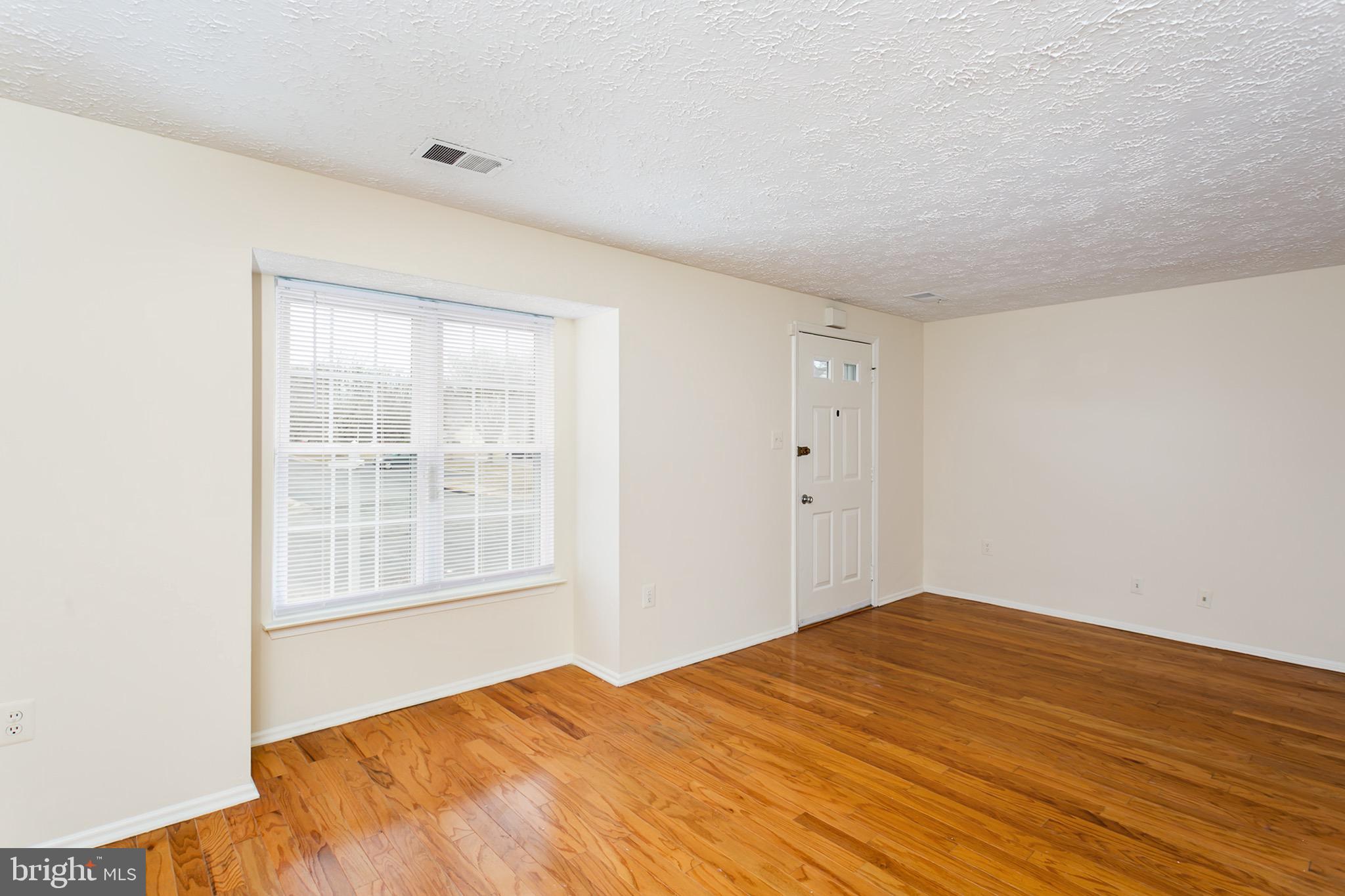 CLINTON PLAZA - Residential