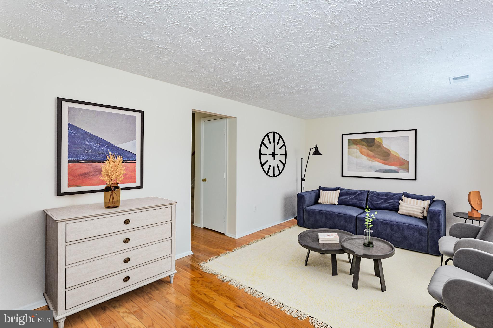 CLINTON PLAZA - Residential