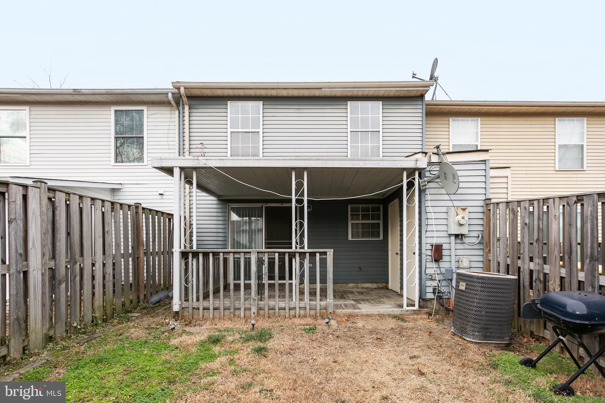 CLINTON PLAZA - Residential