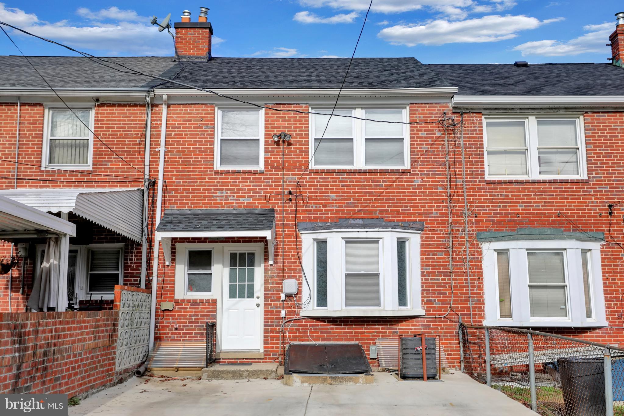 NORTHWOOD - Residential