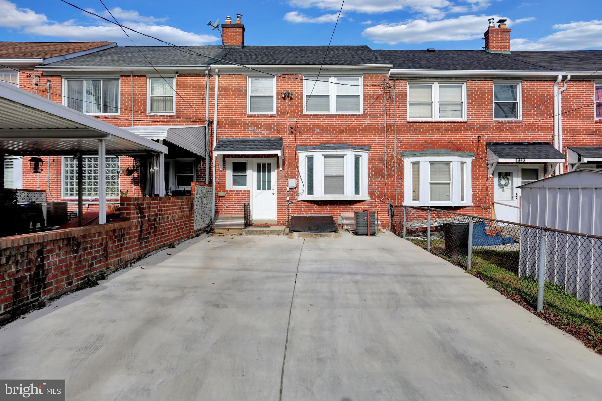 NORTHWOOD - Residential