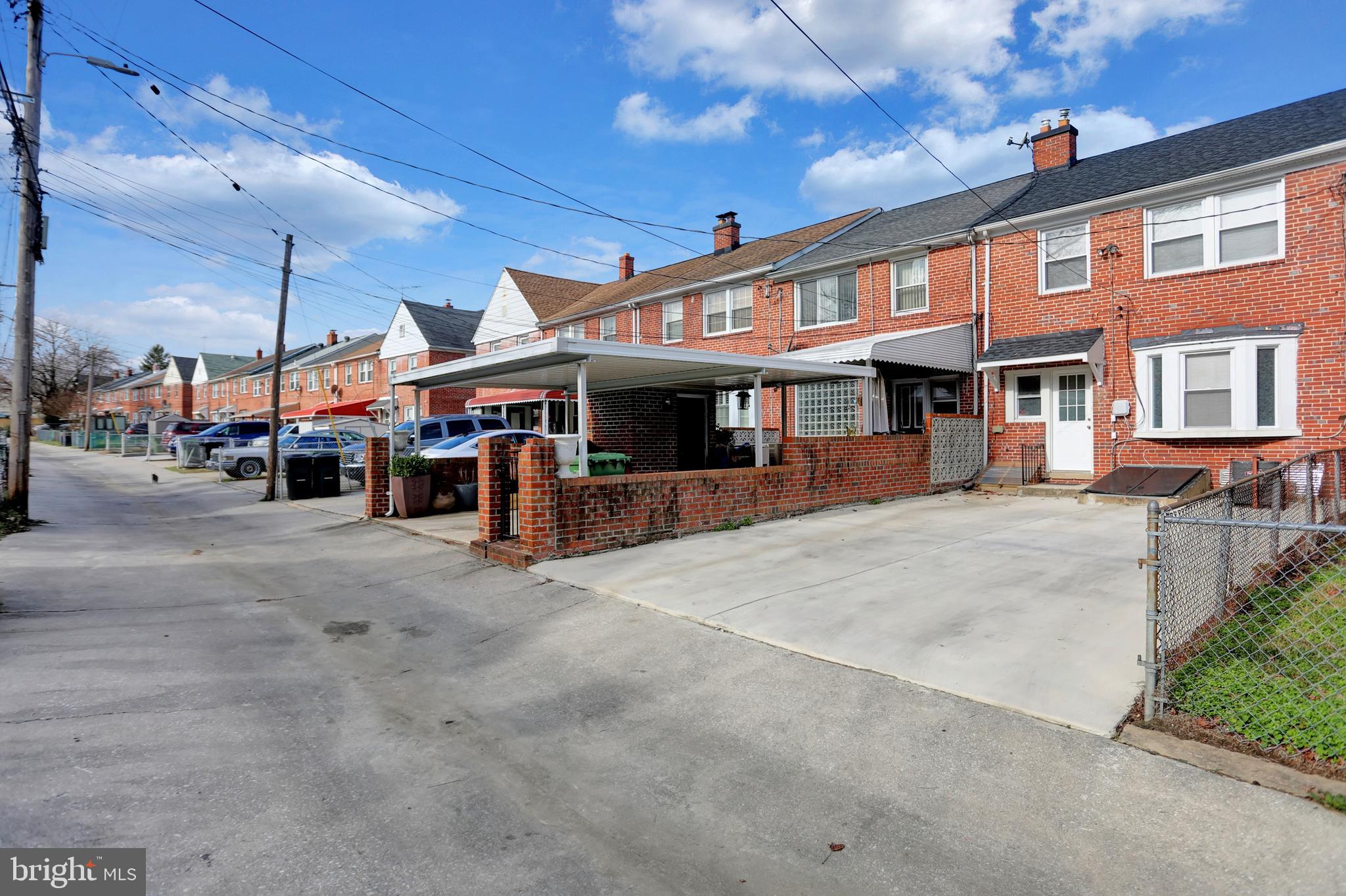 NORTHWOOD - Residential