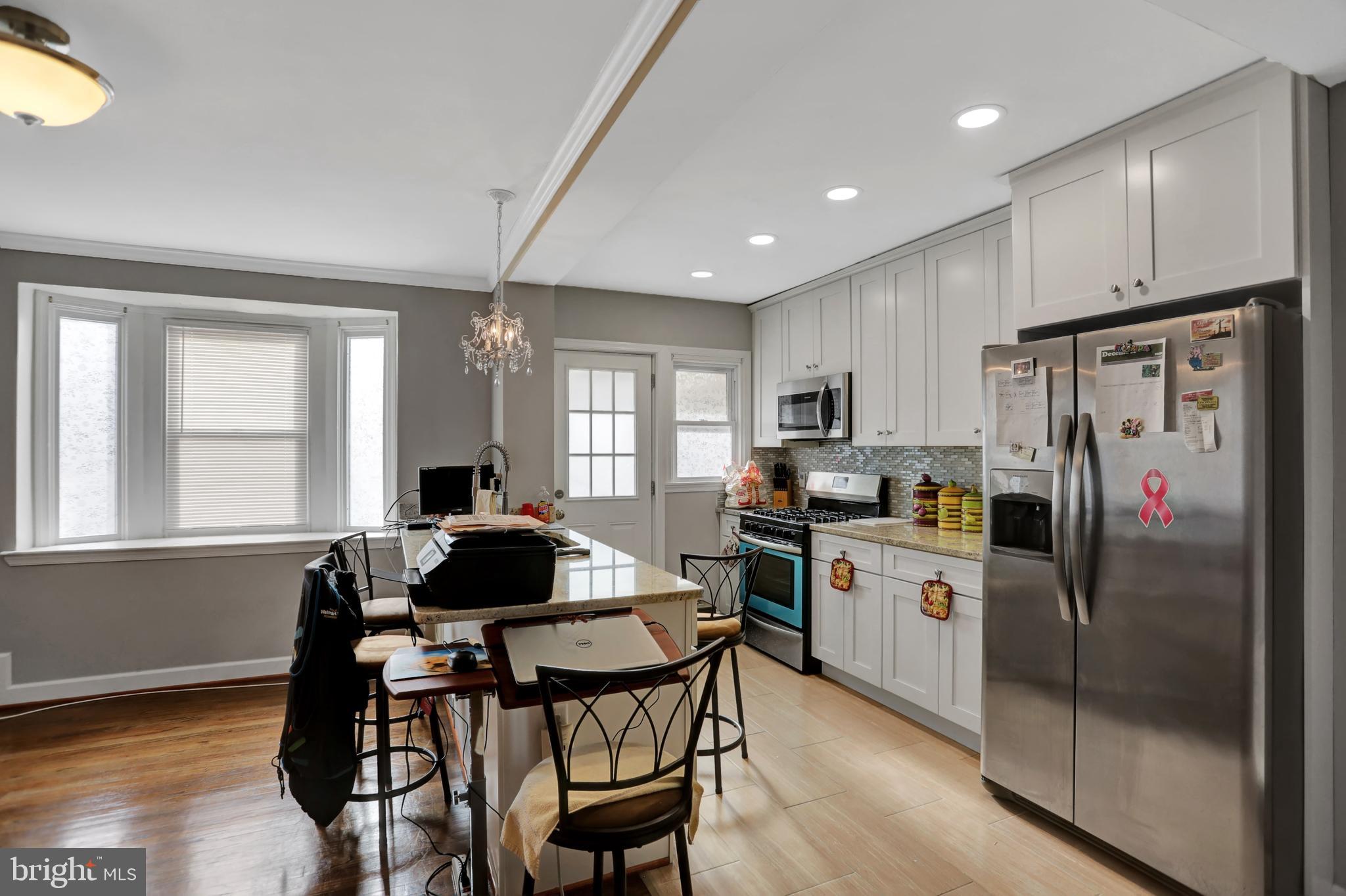 NORTHWOOD - Residential