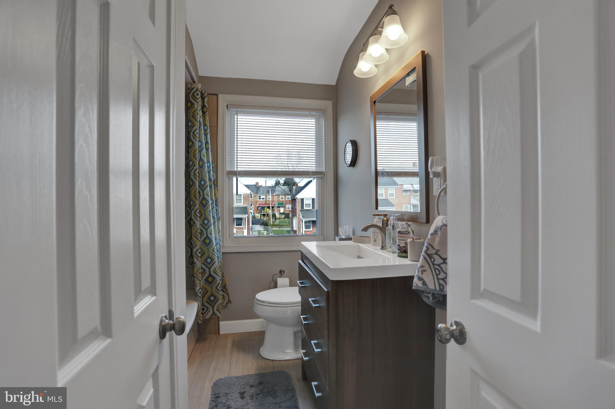 NORTHWOOD - Residential