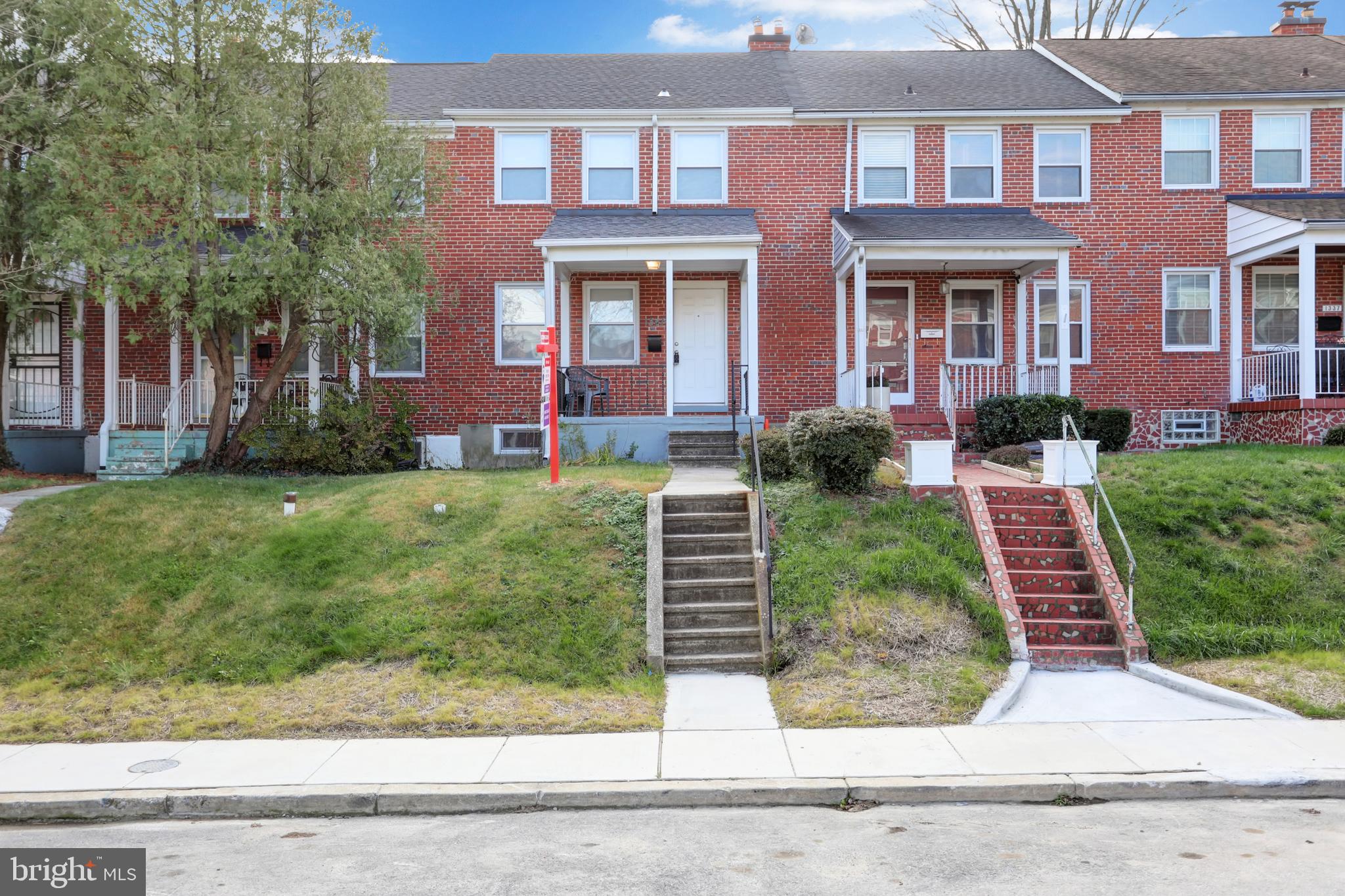 NORTHWOOD - Residential