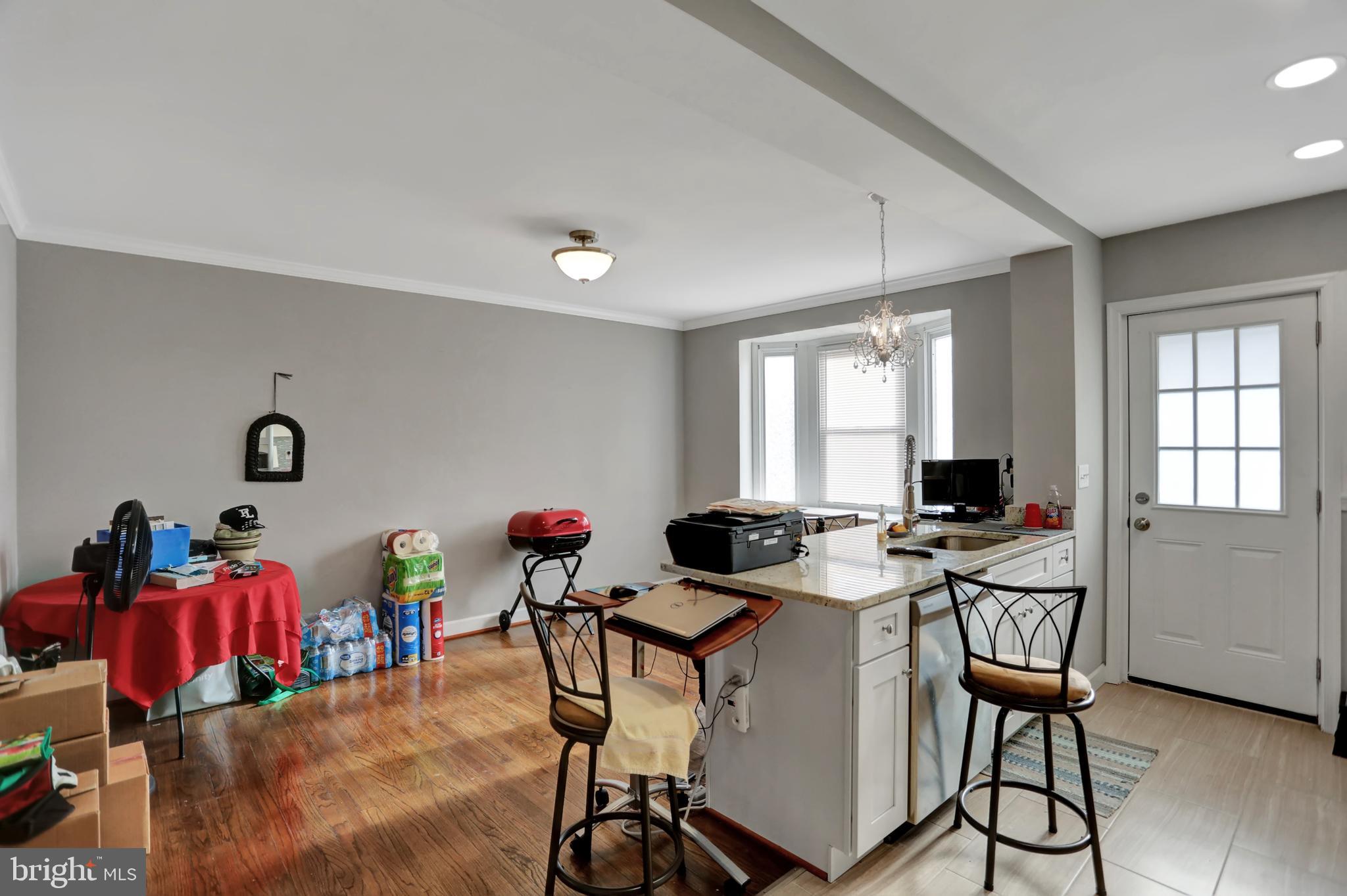 NORTHWOOD - Residential